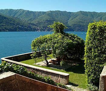 Regina Teodolinda Suites Laglio Zewnętrze zdjęcie