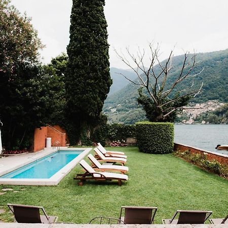 Regina Teodolinda Suites Laglio Zewnętrze zdjęcie
