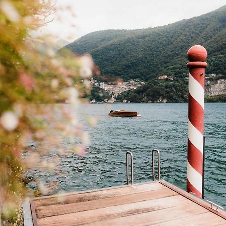 Regina Teodolinda Suites Laglio Zewnętrze zdjęcie