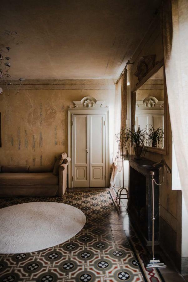 Regina Teodolinda Suites Laglio Zewnętrze zdjęcie