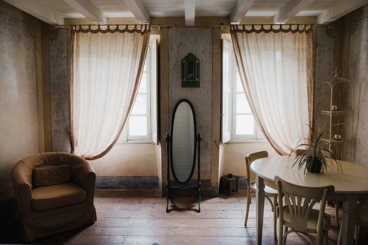 Regina Teodolinda Suites Laglio Zewnętrze zdjęcie