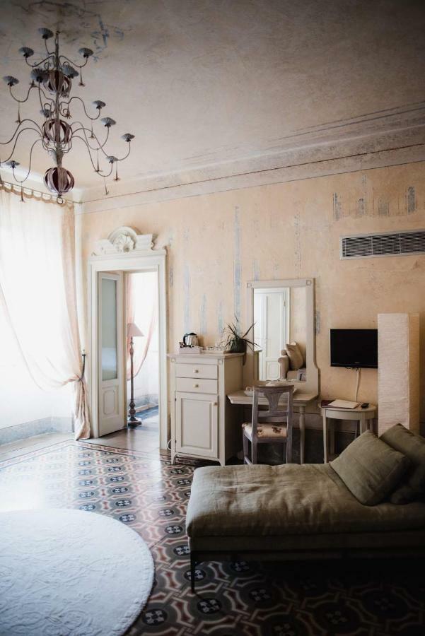 Regina Teodolinda Suites Laglio Zewnętrze zdjęcie