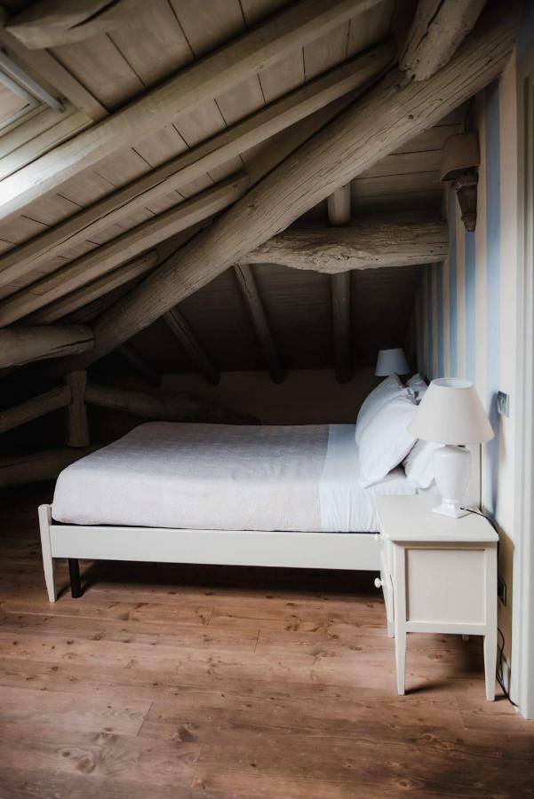 Regina Teodolinda Suites Laglio Zewnętrze zdjęcie