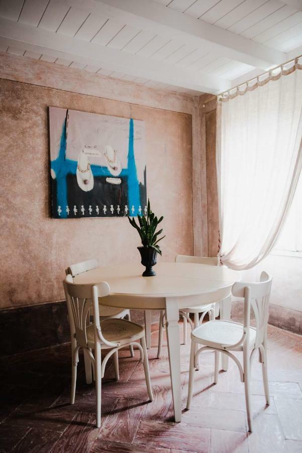 Regina Teodolinda Suites Laglio Zewnętrze zdjęcie