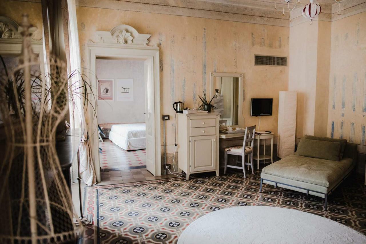 Regina Teodolinda Suites Laglio Zewnętrze zdjęcie