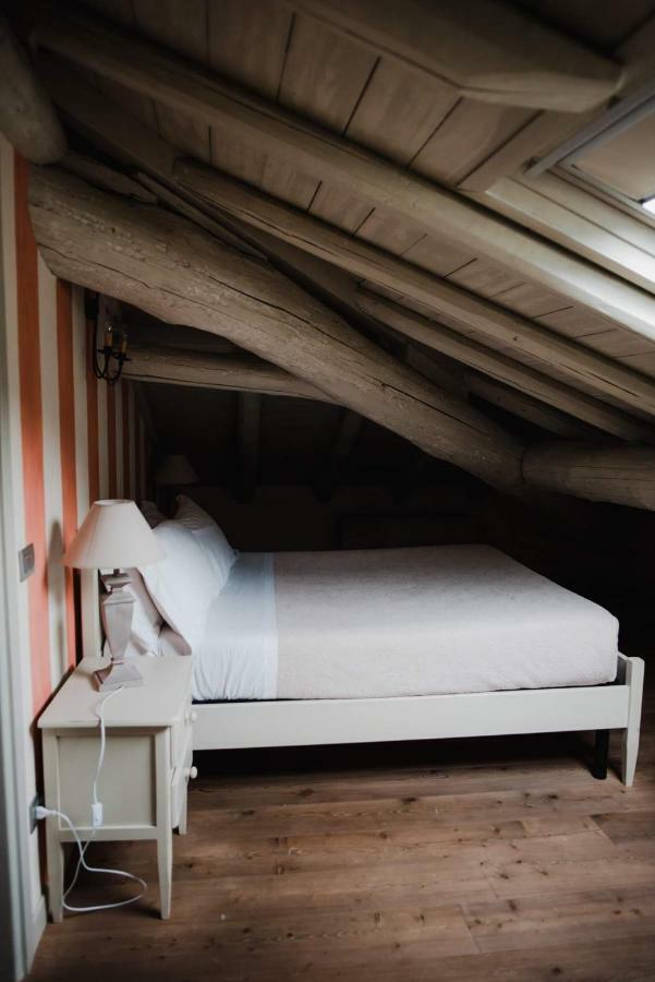 Regina Teodolinda Suites Laglio Zewnętrze zdjęcie