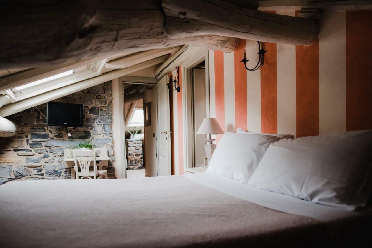 Regina Teodolinda Suites Laglio Zewnętrze zdjęcie