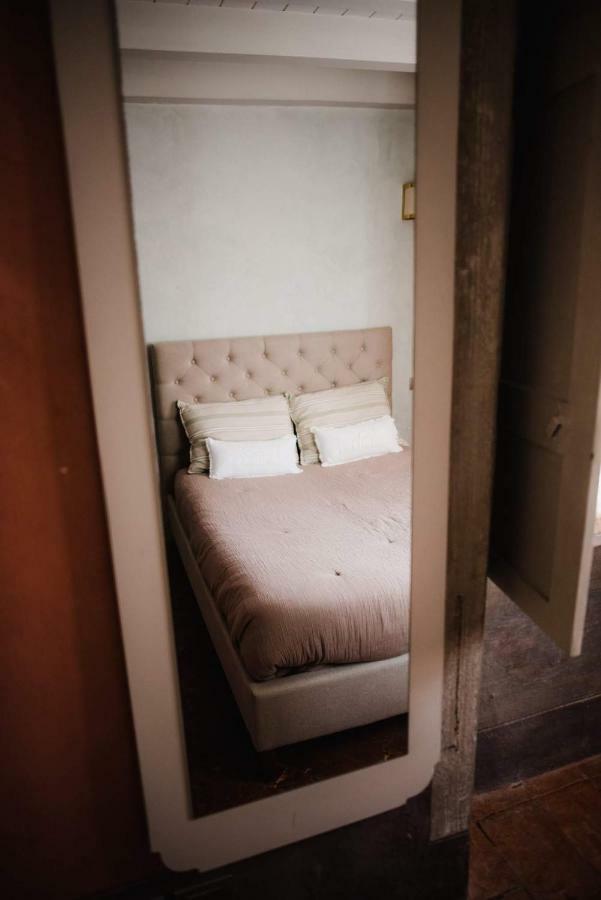 Regina Teodolinda Suites Laglio Zewnętrze zdjęcie