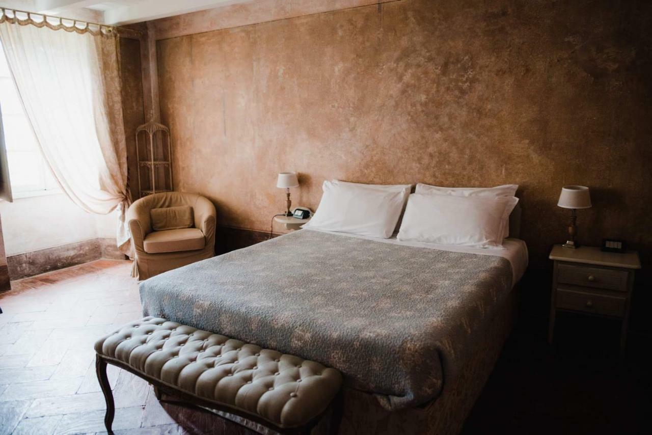 Regina Teodolinda Suites Laglio Zewnętrze zdjęcie