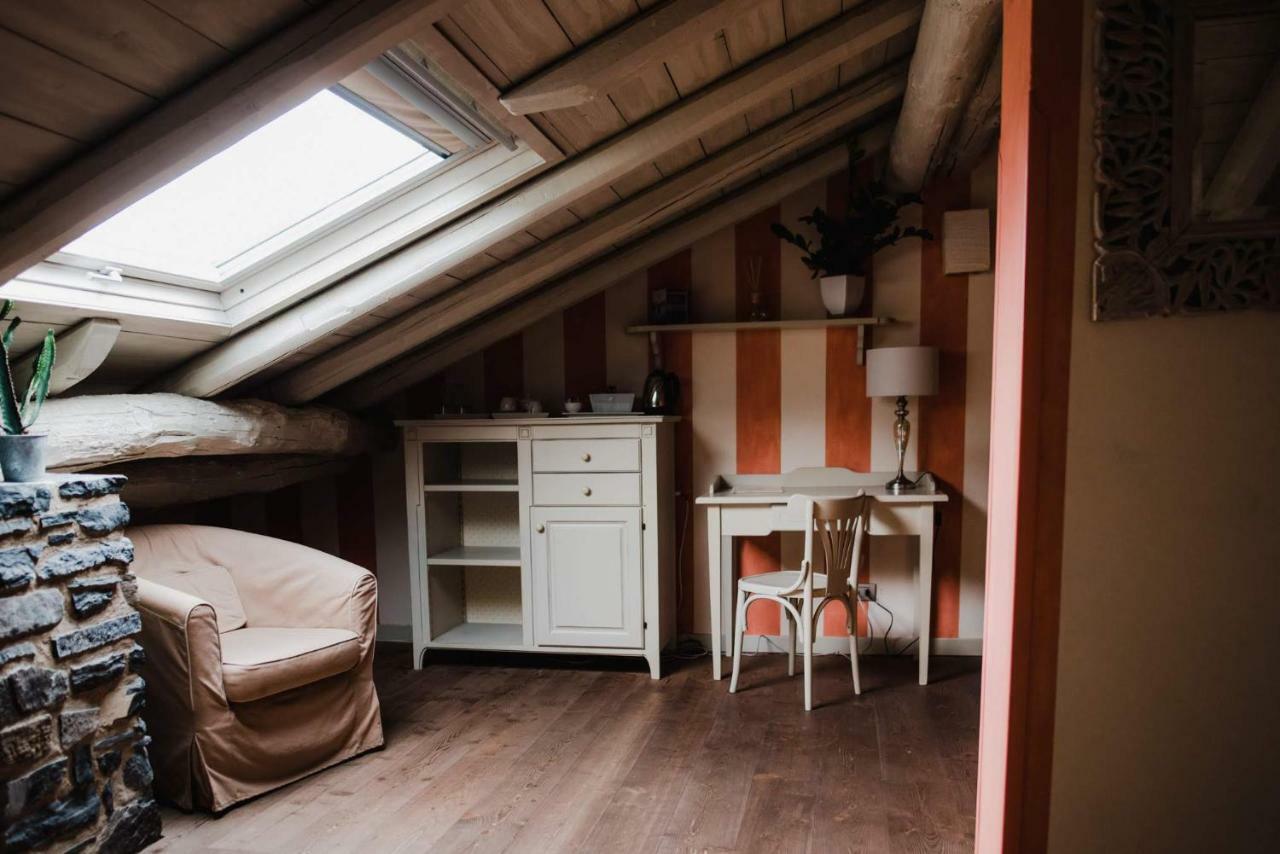 Regina Teodolinda Suites Laglio Zewnętrze zdjęcie