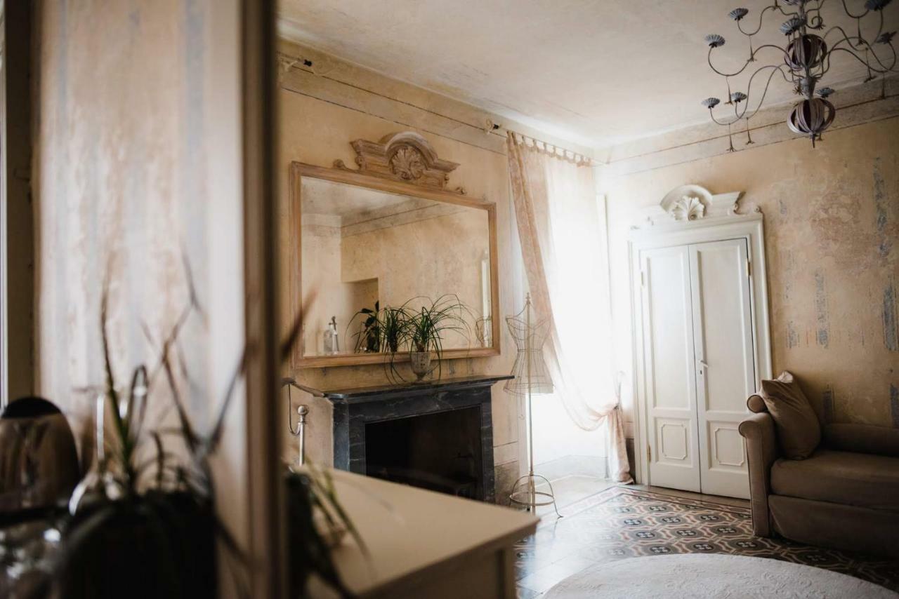 Regina Teodolinda Suites Laglio Zewnętrze zdjęcie