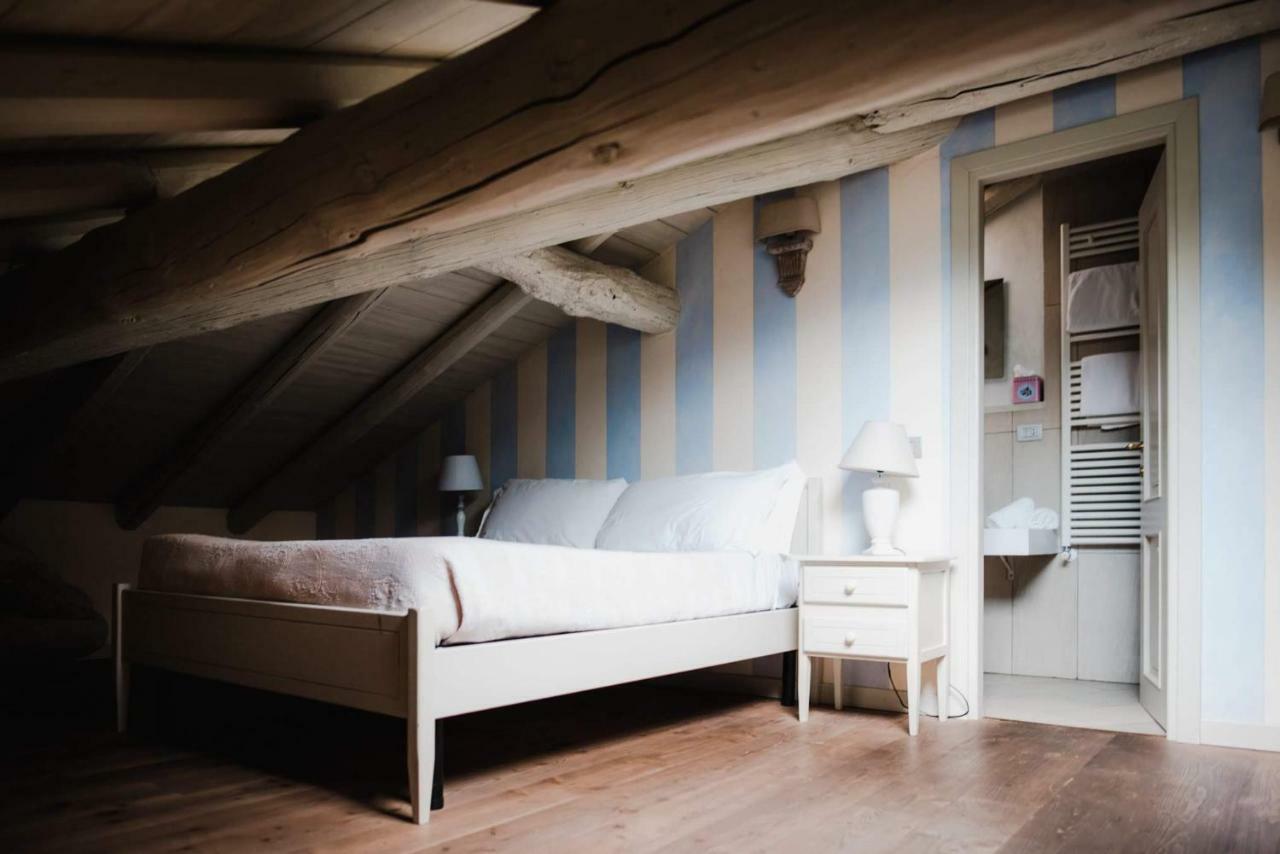 Regina Teodolinda Suites Laglio Zewnętrze zdjęcie