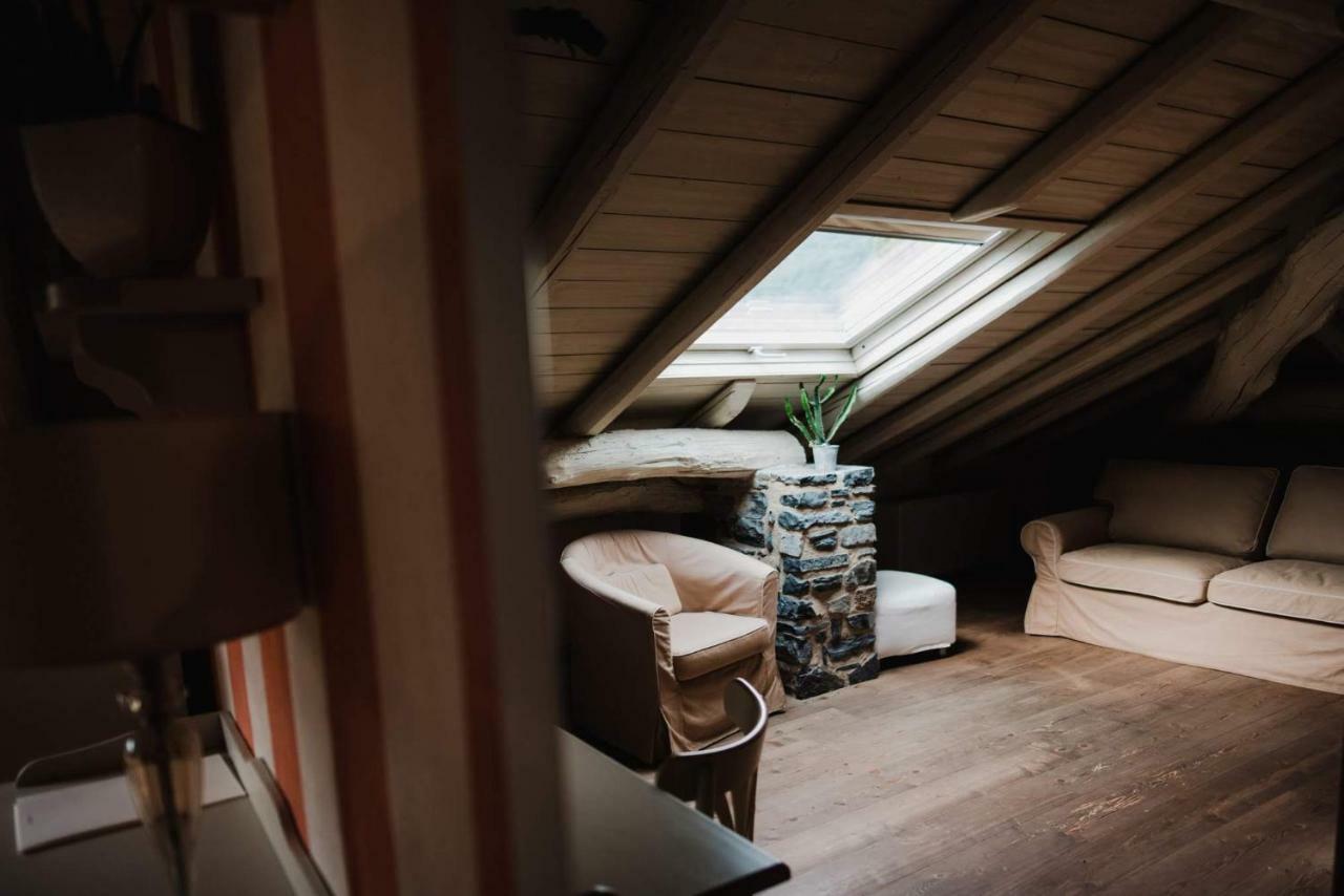 Regina Teodolinda Suites Laglio Zewnętrze zdjęcie