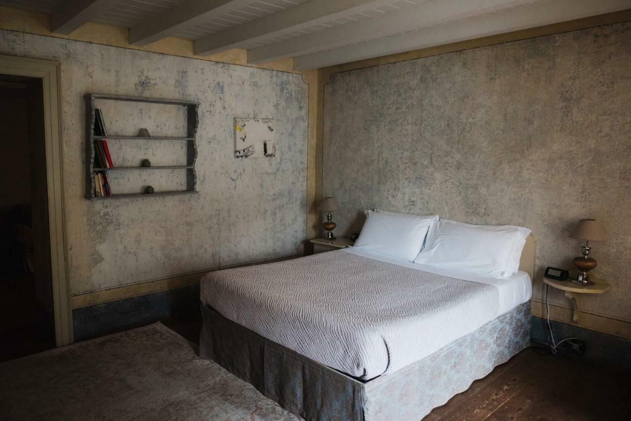 Regina Teodolinda Suites Laglio Zewnętrze zdjęcie