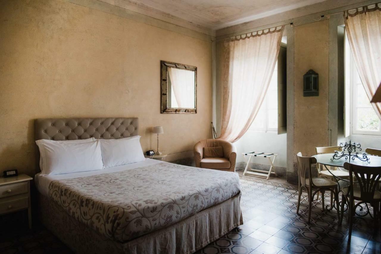 Regina Teodolinda Suites Laglio Zewnętrze zdjęcie