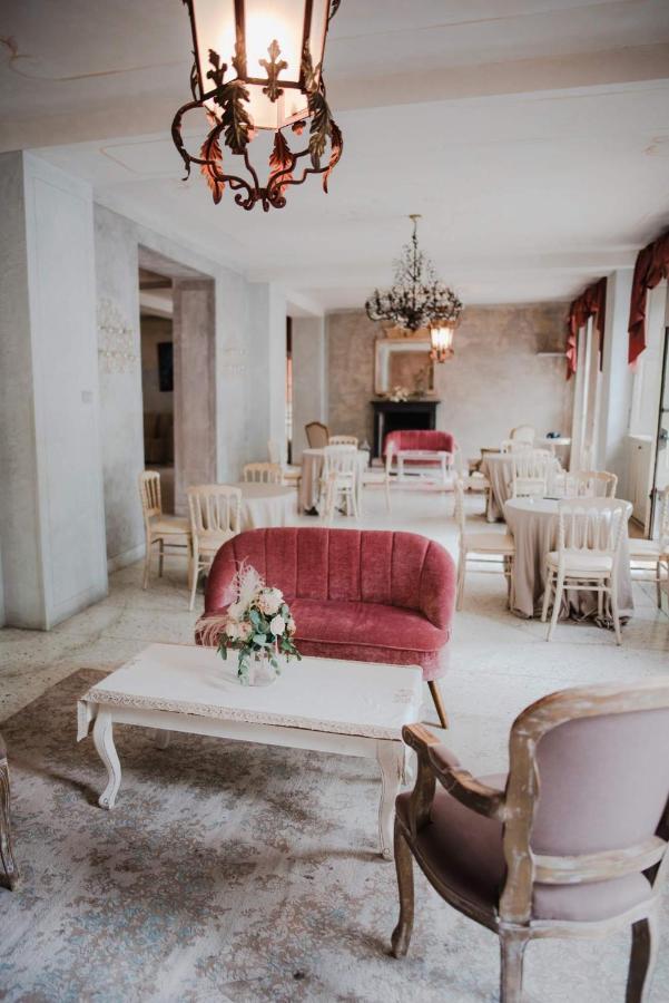 Regina Teodolinda Suites Laglio Zewnętrze zdjęcie