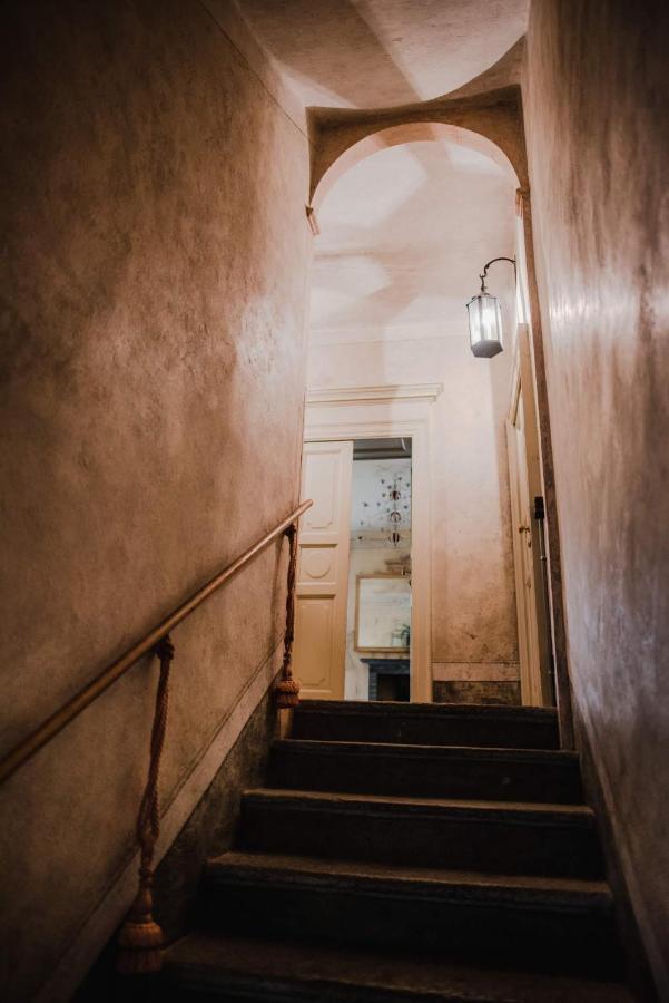 Regina Teodolinda Suites Laglio Zewnętrze zdjęcie