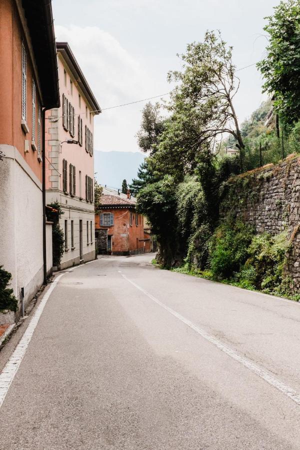 Regina Teodolinda Suites Laglio Zewnętrze zdjęcie